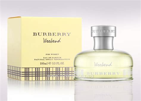 burberry weekend price in malaysia|Burberry Malaysia perfume.